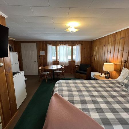 Unity Sky Lodge Jackman Εξωτερικό φωτογραφία