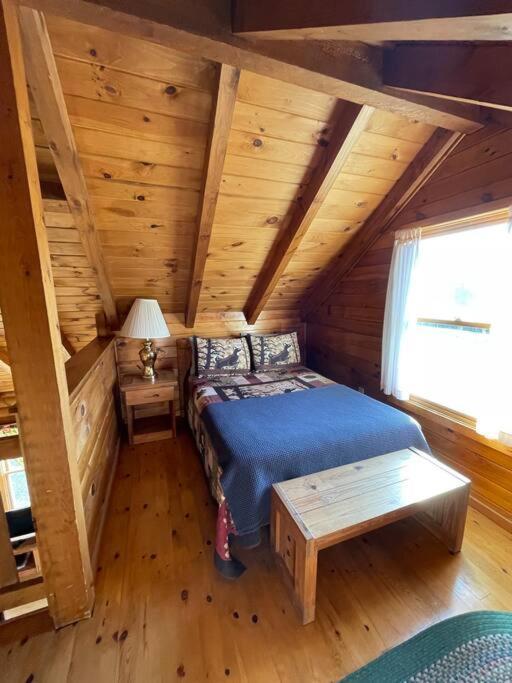 Unity Sky Lodge Jackman Εξωτερικό φωτογραφία