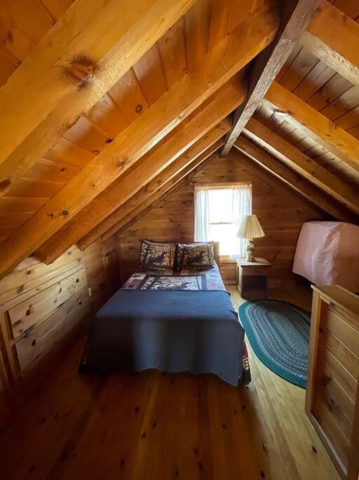 Unity Sky Lodge Jackman Εξωτερικό φωτογραφία