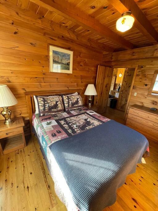 Unity Sky Lodge Jackman Εξωτερικό φωτογραφία