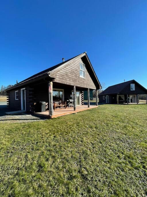 Unity Sky Lodge Jackman Εξωτερικό φωτογραφία