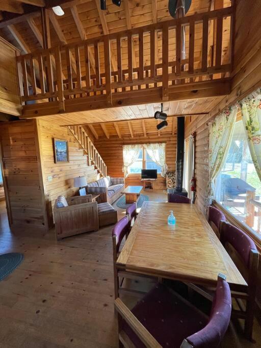 Unity Sky Lodge Jackman Εξωτερικό φωτογραφία