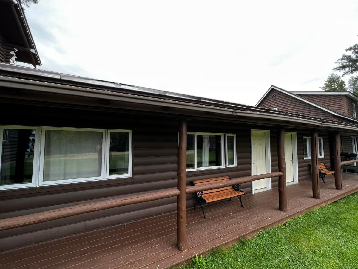 Unity Sky Lodge Jackman Εξωτερικό φωτογραφία