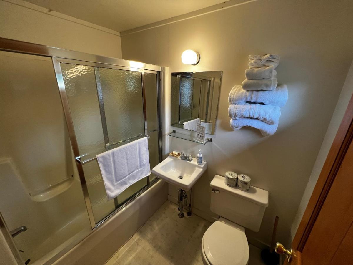 Unity Sky Lodge Jackman Εξωτερικό φωτογραφία