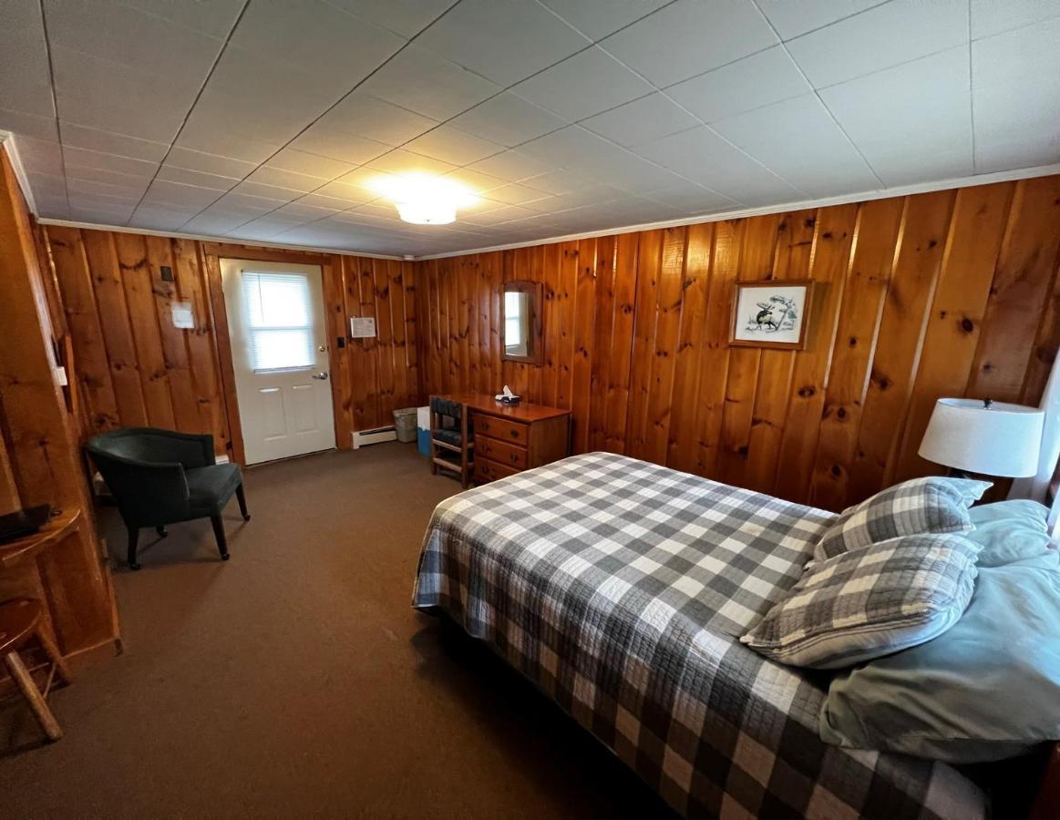 Unity Sky Lodge Jackman Εξωτερικό φωτογραφία