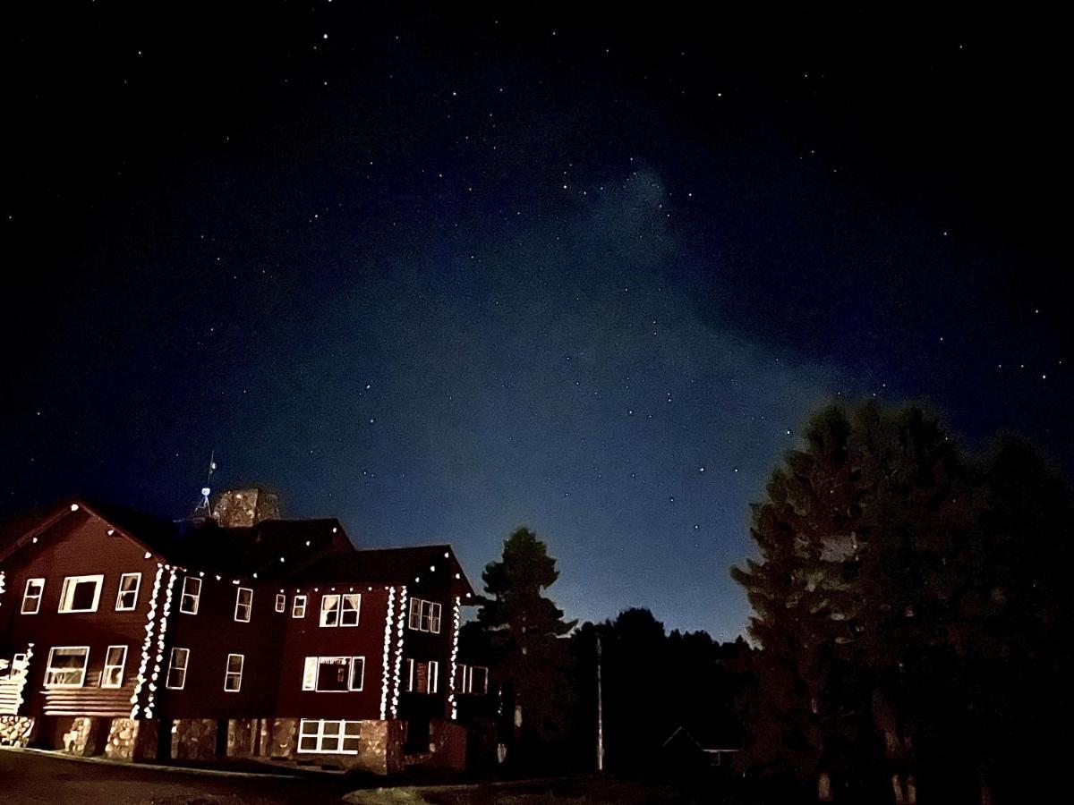 Unity Sky Lodge Jackman Εξωτερικό φωτογραφία