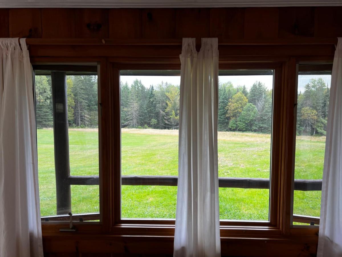 Unity Sky Lodge Jackman Εξωτερικό φωτογραφία