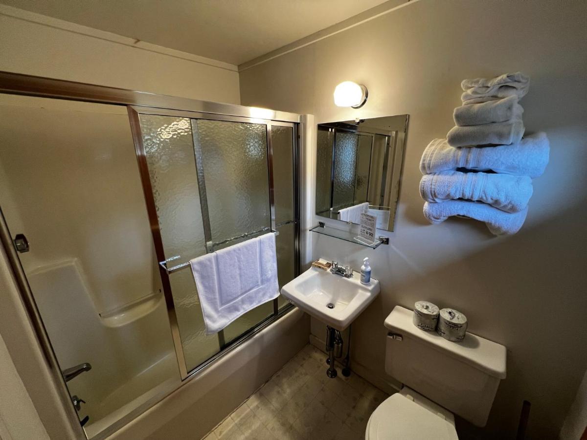 Unity Sky Lodge Jackman Εξωτερικό φωτογραφία