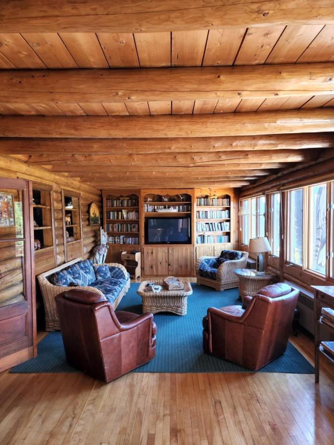 Unity Sky Lodge Jackman Εξωτερικό φωτογραφία