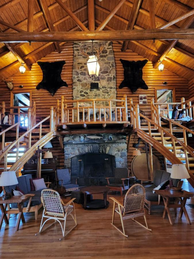 Unity Sky Lodge Jackman Εξωτερικό φωτογραφία