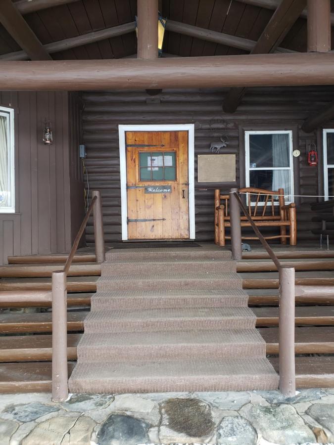 Unity Sky Lodge Jackman Εξωτερικό φωτογραφία