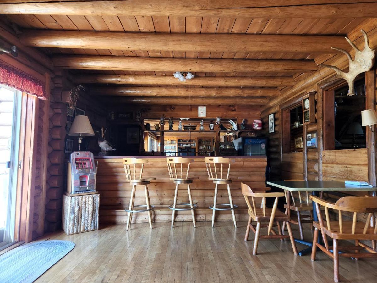 Unity Sky Lodge Jackman Εξωτερικό φωτογραφία