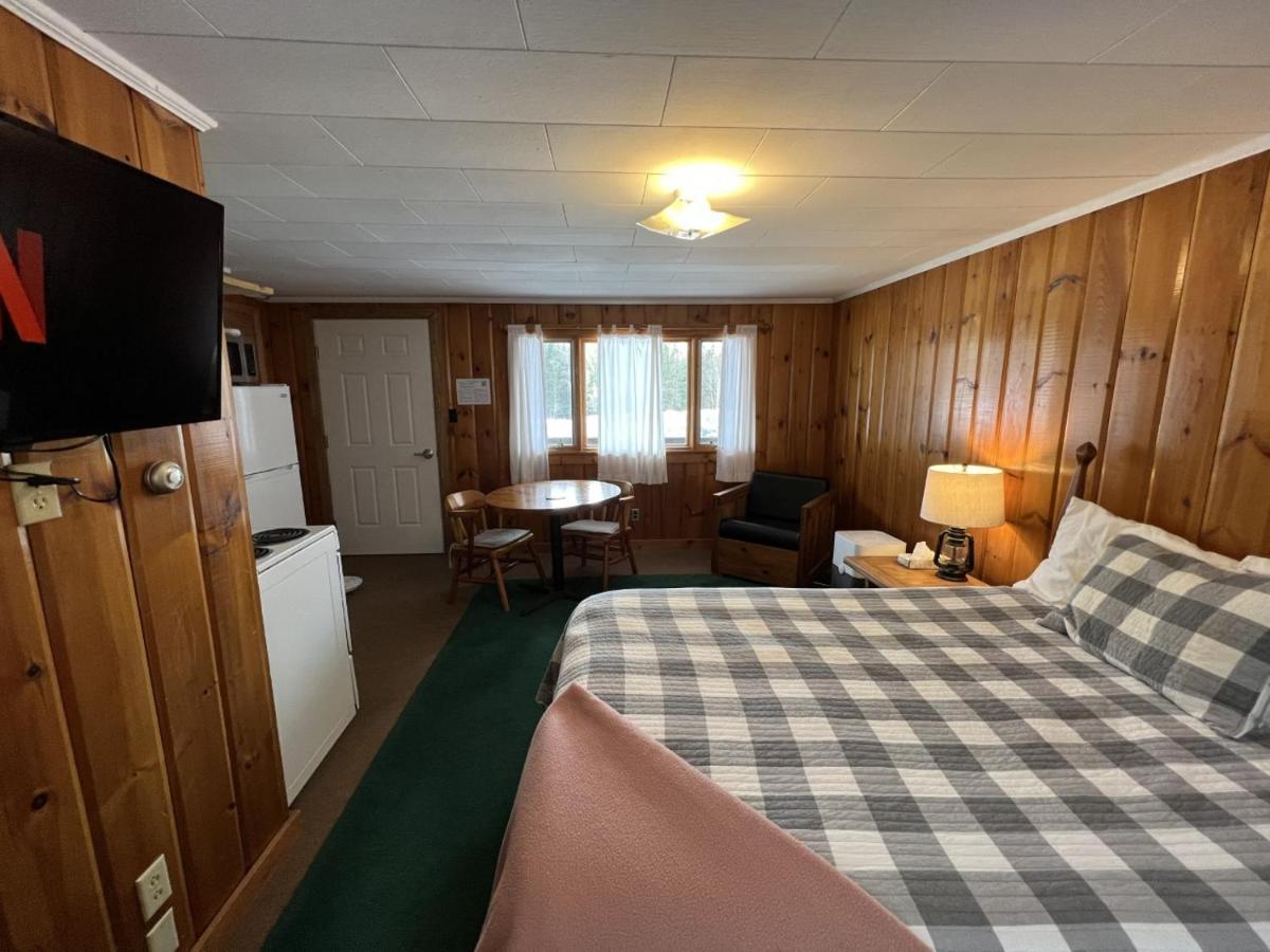 Unity Sky Lodge Jackman Εξωτερικό φωτογραφία