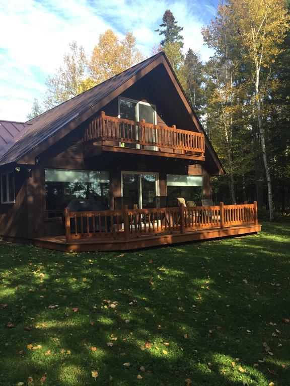 Unity Sky Lodge Jackman Εξωτερικό φωτογραφία