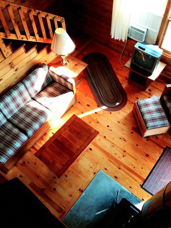 Unity Sky Lodge Jackman Δωμάτιο φωτογραφία