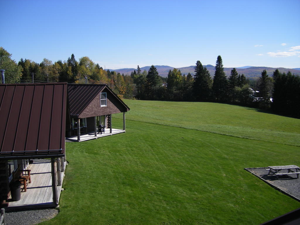 Unity Sky Lodge Jackman Δωμάτιο φωτογραφία