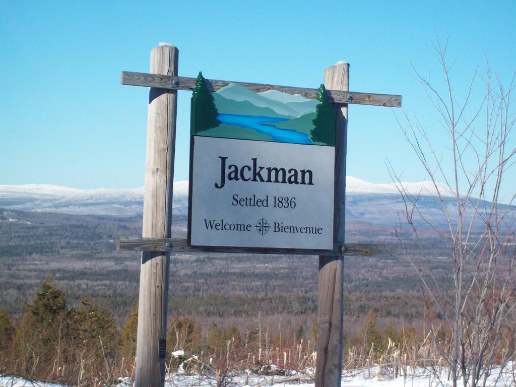 Unity Sky Lodge Jackman Εξωτερικό φωτογραφία