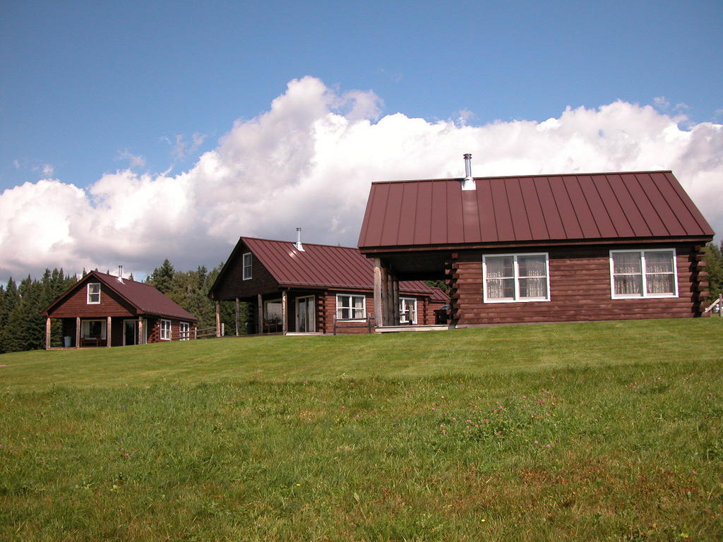 Unity Sky Lodge Jackman Δωμάτιο φωτογραφία