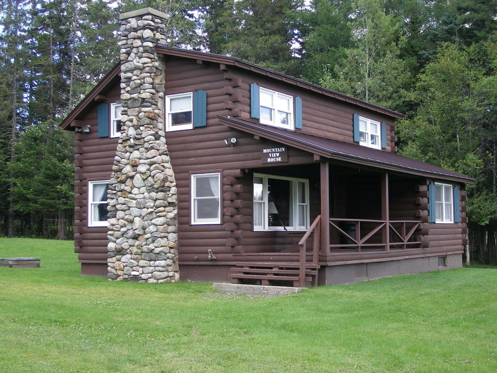 Unity Sky Lodge Jackman Δωμάτιο φωτογραφία