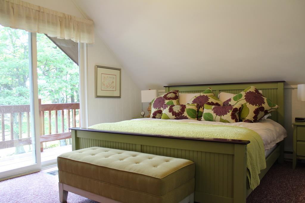 Unity Sky Lodge Jackman Εξωτερικό φωτογραφία