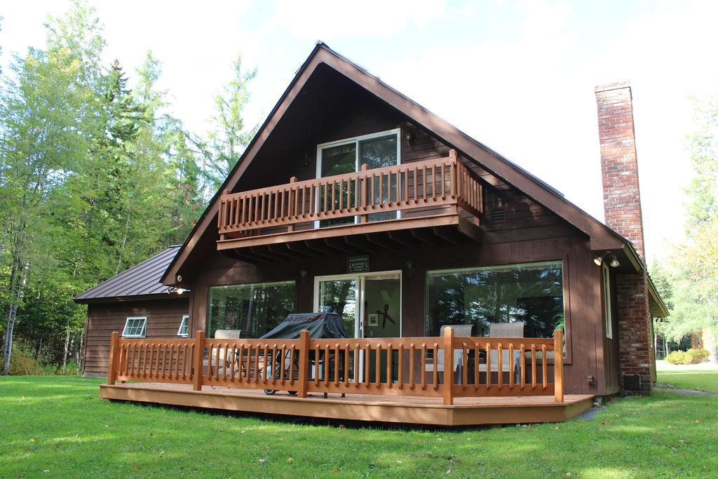 Unity Sky Lodge Jackman Εξωτερικό φωτογραφία