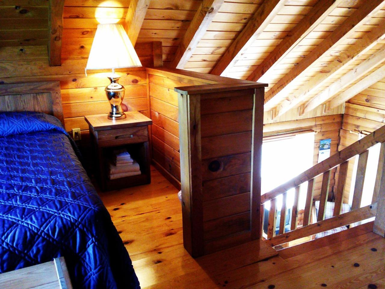 Unity Sky Lodge Jackman Εξωτερικό φωτογραφία