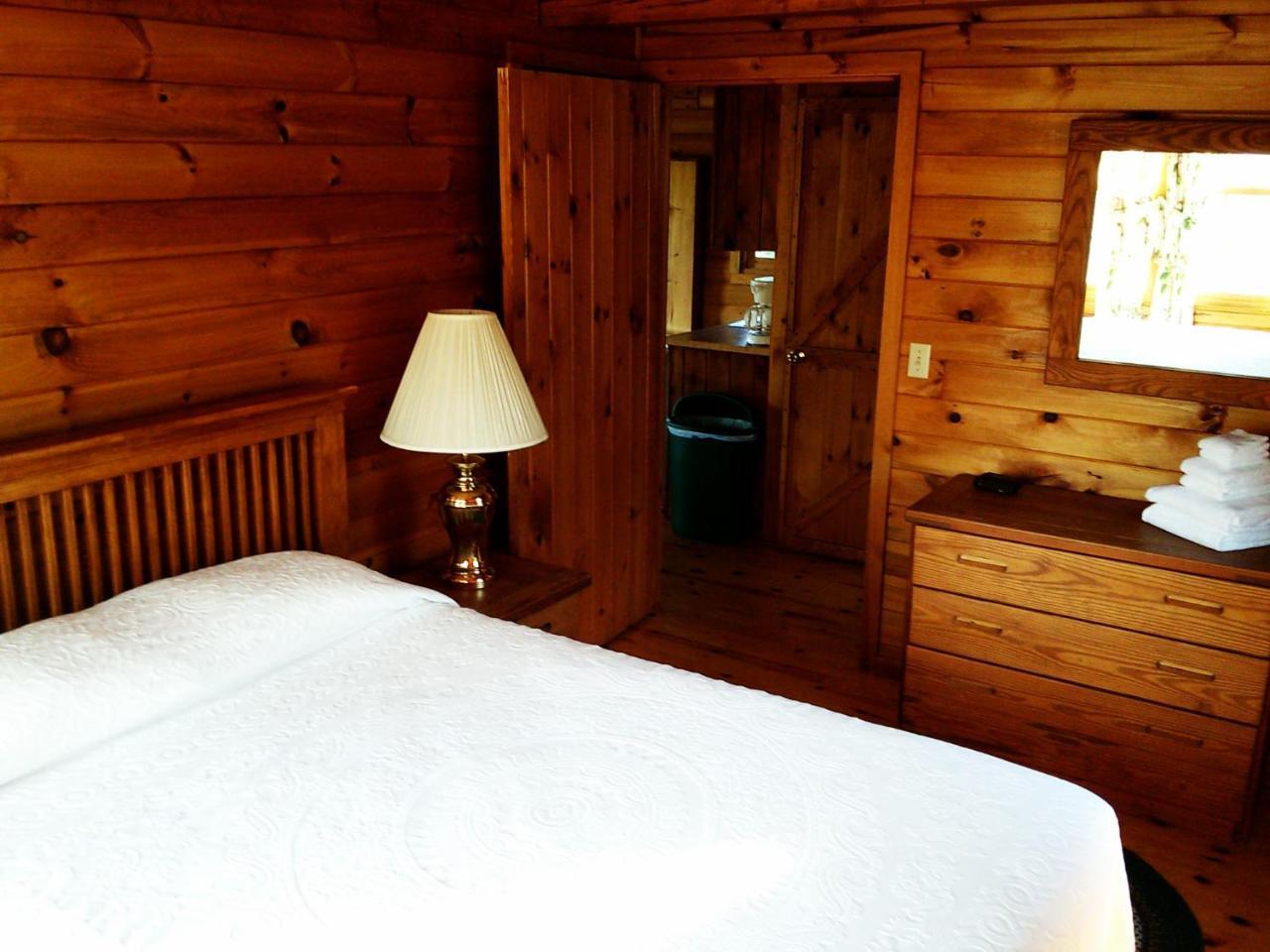Unity Sky Lodge Jackman Εξωτερικό φωτογραφία