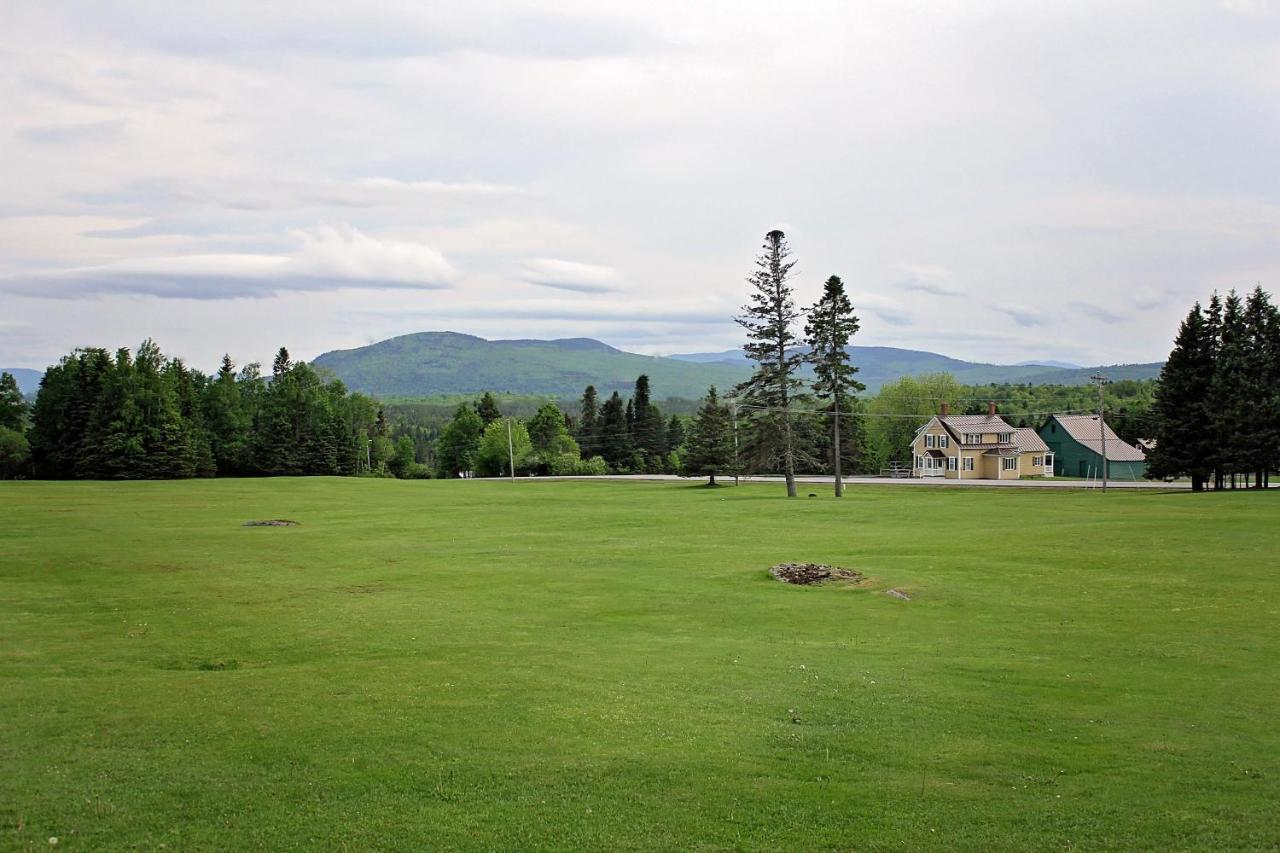 Unity Sky Lodge Jackman Εξωτερικό φωτογραφία