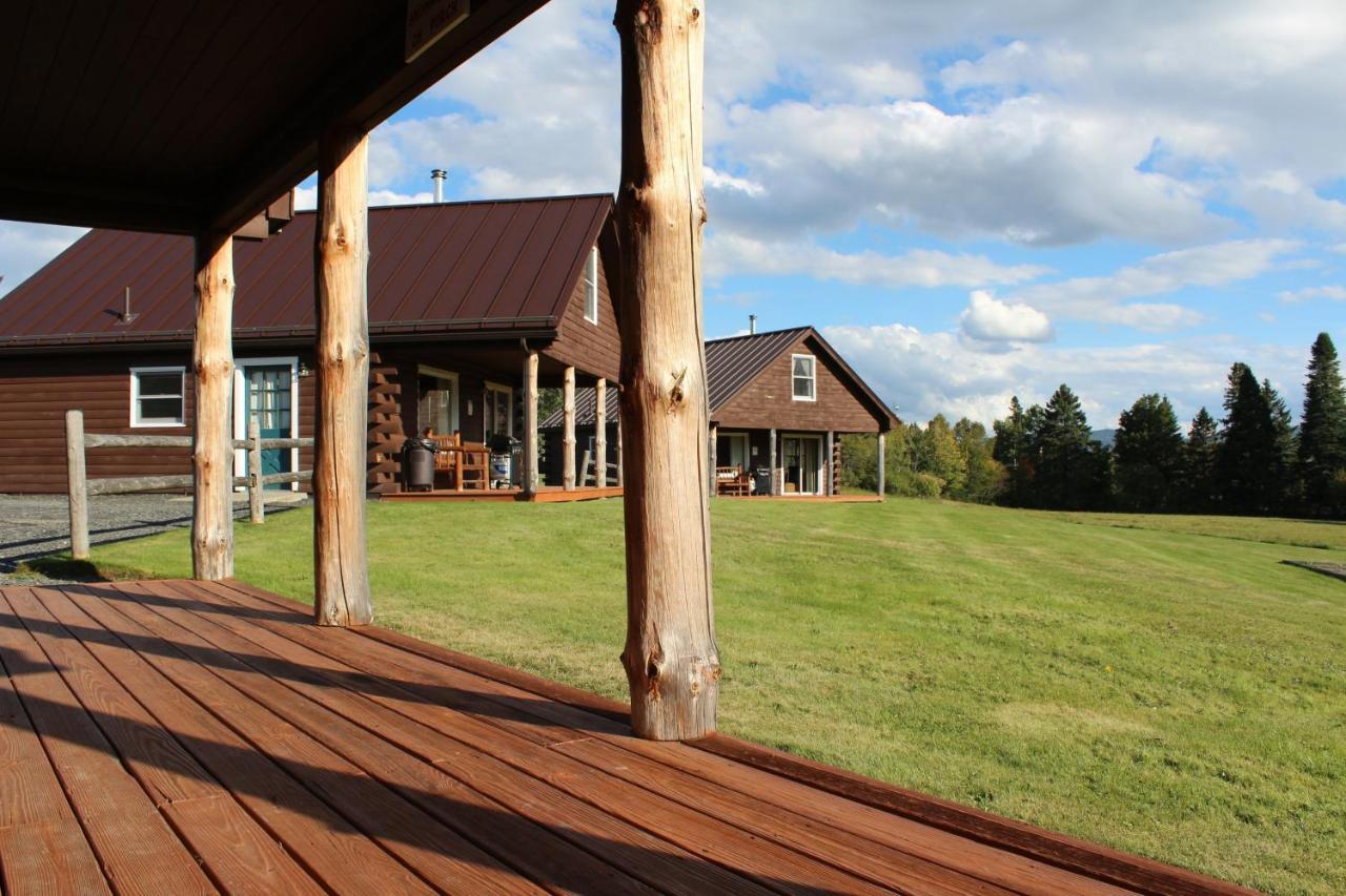 Unity Sky Lodge Jackman Εξωτερικό φωτογραφία