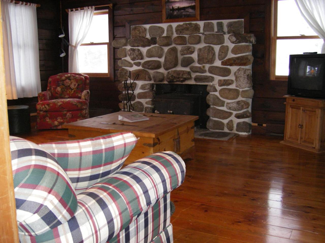 Unity Sky Lodge Jackman Εξωτερικό φωτογραφία