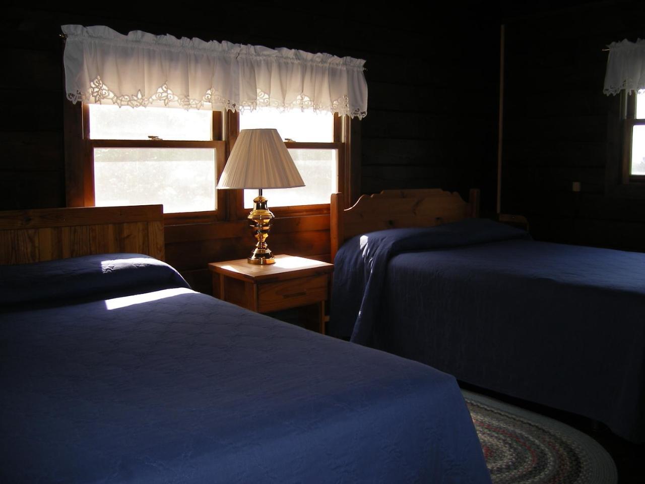 Unity Sky Lodge Jackman Δωμάτιο φωτογραφία