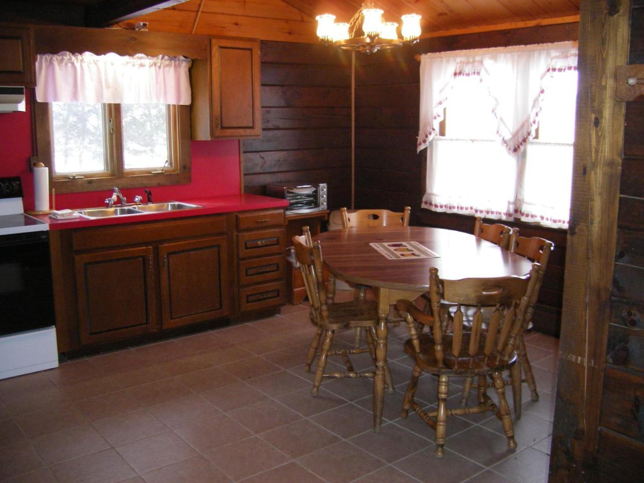 Unity Sky Lodge Jackman Δωμάτιο φωτογραφία